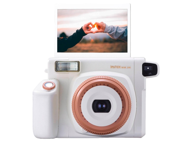 Wedstrijd hardwerkend hoop Fuji Instax 300 Camera voor de direct klaar foto van Fuji Instax