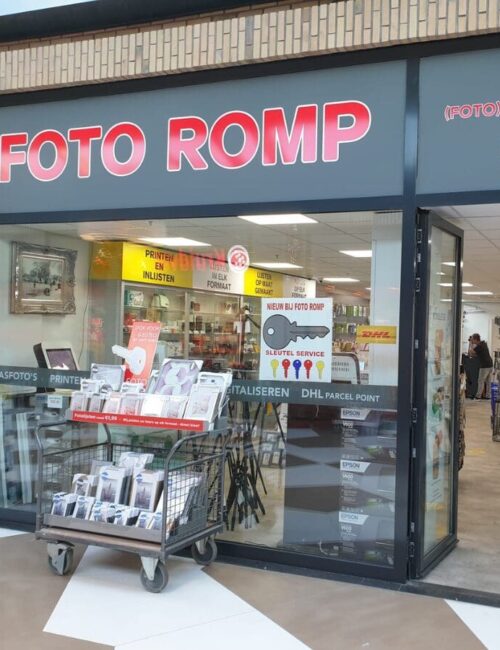 Foto Romp